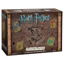 Harry Potter Hogwarts Battle - Deck Building Game