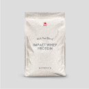 Image of Impact Whey Protein - Milk Tea - 1kg - Milk Tea