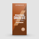Proteinchoklad
