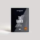 THE Gainer™ (Sample) - 51g - Chocolate Brownie