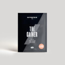 THE Gainer™ (Sample) - 49g - Strawberry Milkshake