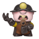 Disney Incredibles 2 Underminer Pop! Vinyl Figure