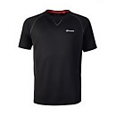 Men's Tech Tee Short Sleeve 2.0 - Black - S Men's Tech Tee Short Sleeve 2.0 - Black - S