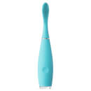 Image of FOREO ISSA™ Mini 2 Sensitive spazzolino da denti sonico in silicone - summer sky 7350092133654