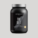 THE Diet - 30servings - Βανίλια Κρέμα