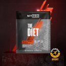 MyProtein THE Diet (Prøve) - 34g - Salted Caramel