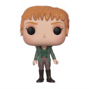 Jurassic World 2 Claire Pop! Vinyl Figure
