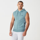 Tru-Fit Sleeveless Hoodie 2.0
