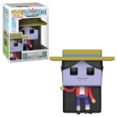 Adventure Time x Minecraft Marceline Pop! Vinyl Figure