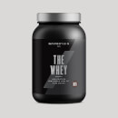 The Whey™ - 900g - Decadent Milk Chocolate