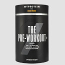 THE Pre-Workout+ - 20servings - Πορτοκάλι Μάνγκο