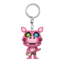 Five Nights at Freddy's Pizzeria Simulator Pigpatch Pop! Keychain