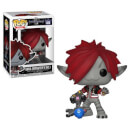 Kingdom Hearts 3 Sora Monster's Inc. Pop! Vinyl Figure