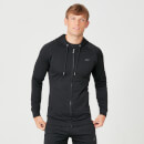 MP Men's Form Zip Up Hoodie - Black - XS