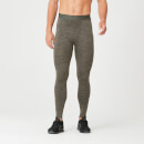 MP Men's Seamless Tights - Light Olive - M