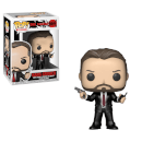 Die Hard Hans Gruber Pop! Vinyl Figure