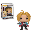 Fullmetal Alchemist Edward Elric Pop! Vinyl Figure
