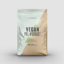 Vegan Pre-Workout Powder - 250g - Sour Apple