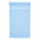 MP Hand Towel - Soft Blue