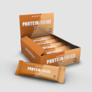 Protein Flapjack