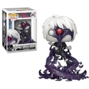 Tokyo Ghoul Half - Kakuja Kaneki Pop! Vinyl Figure