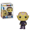 Marvel Captain Marvel Talos Pop! Vinyl Figure