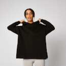 Myprotein Balance Sweatshirt - Black