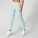 Mallas Power - Seafoam