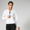 MP Breathe Jacket - White - XS