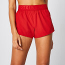 Shorts Energy - Carmesí - XS