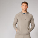 Form Pullover Hoodie - Putty