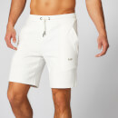 MP Men's City Shorts - Chalk Marl - XS