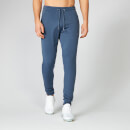 Form Joggers - Dark Indigo