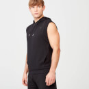 myprotein sleeveless hoodie