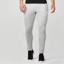 MP Men's Tru-Fit Zip Joggers - Grey