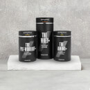PhaseTech™ Bundle - Berry - Orange Mango - Chocolate Brownie