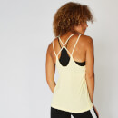 Flow Vest - Lemon