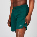Pacific Schwimm-Shorts - Alpine