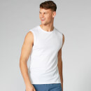 Camiseta sin Mangas Luxe