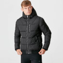 MP Men's Pro-Tech Protect Puffer Jacket - Black