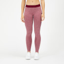 MP Women's Inspire Seamless Leggings - Dusty Rose