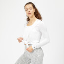Twist Long Sleeve T-Shirt