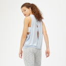 MP Women's Jump Vest - Ice Blue - M