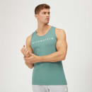 The Original Tank Top - Airforce Blue - S