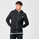 MP Men's Tru-Fit Full Zip Hoodie - Black