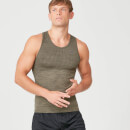 Modelliertes, nahtloses Tanktop