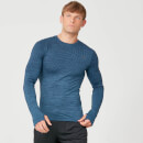 Camiseta de manga larga sin costuras Sculp