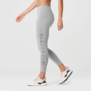 Mallas Logo - XS