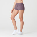 Shorts Luxe Lounge - Malva