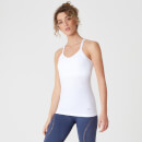 Camiseta de Tirantes Sin Costuras Shape